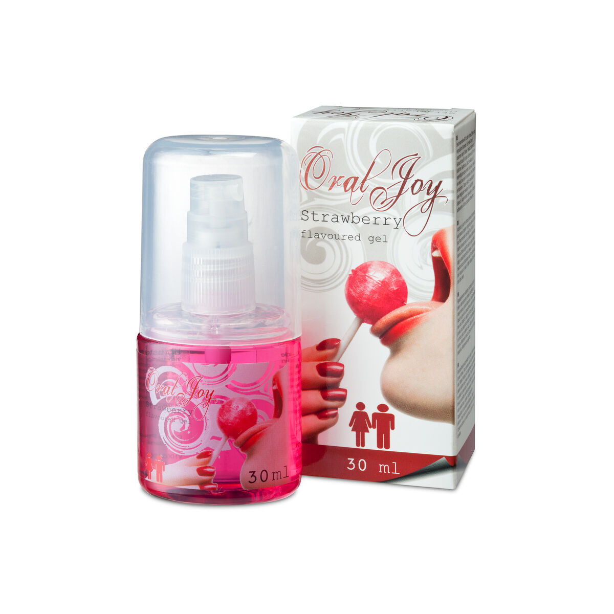 Cobeco Lubrifiant Cobeco 30 Ml