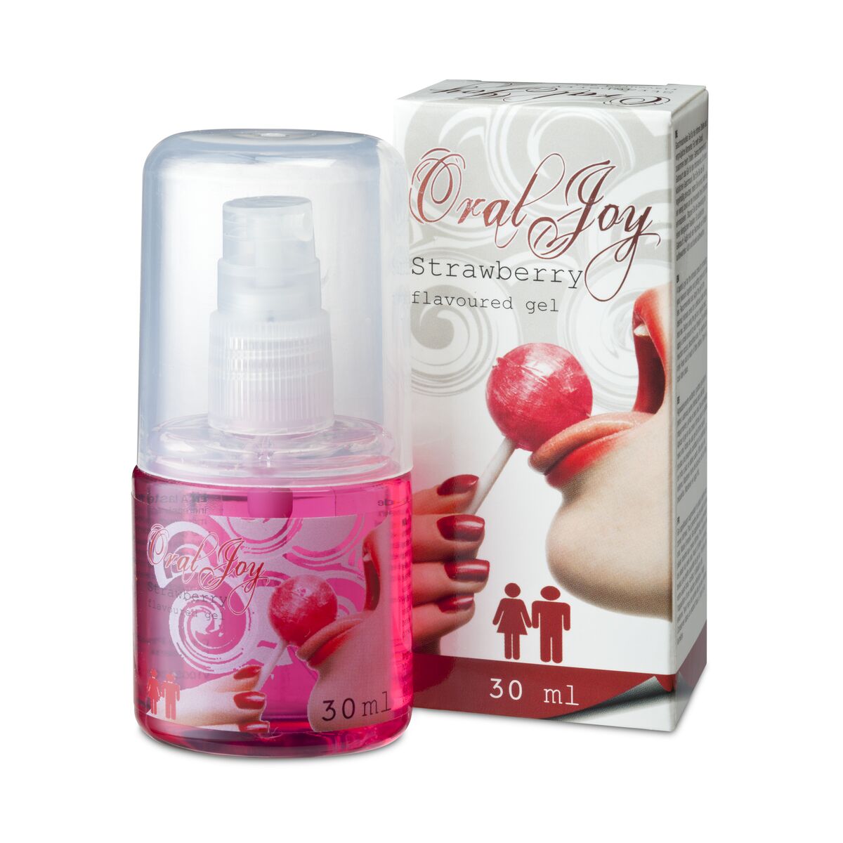 Cobeco Lubrifiant Cobeco 30 Ml