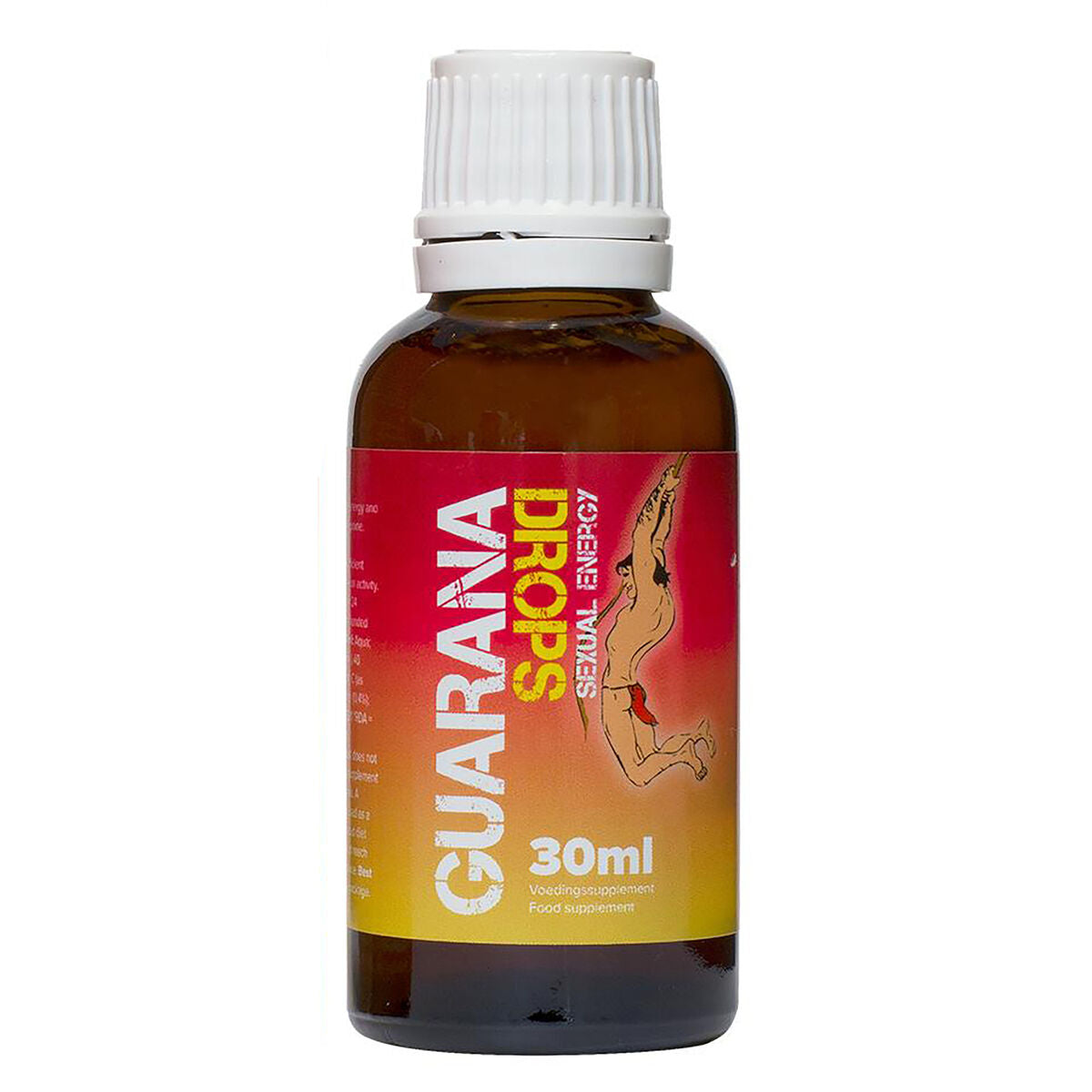 Cobeco Amélioration De L'orgasme Cobeco 30 Ml Guarana
