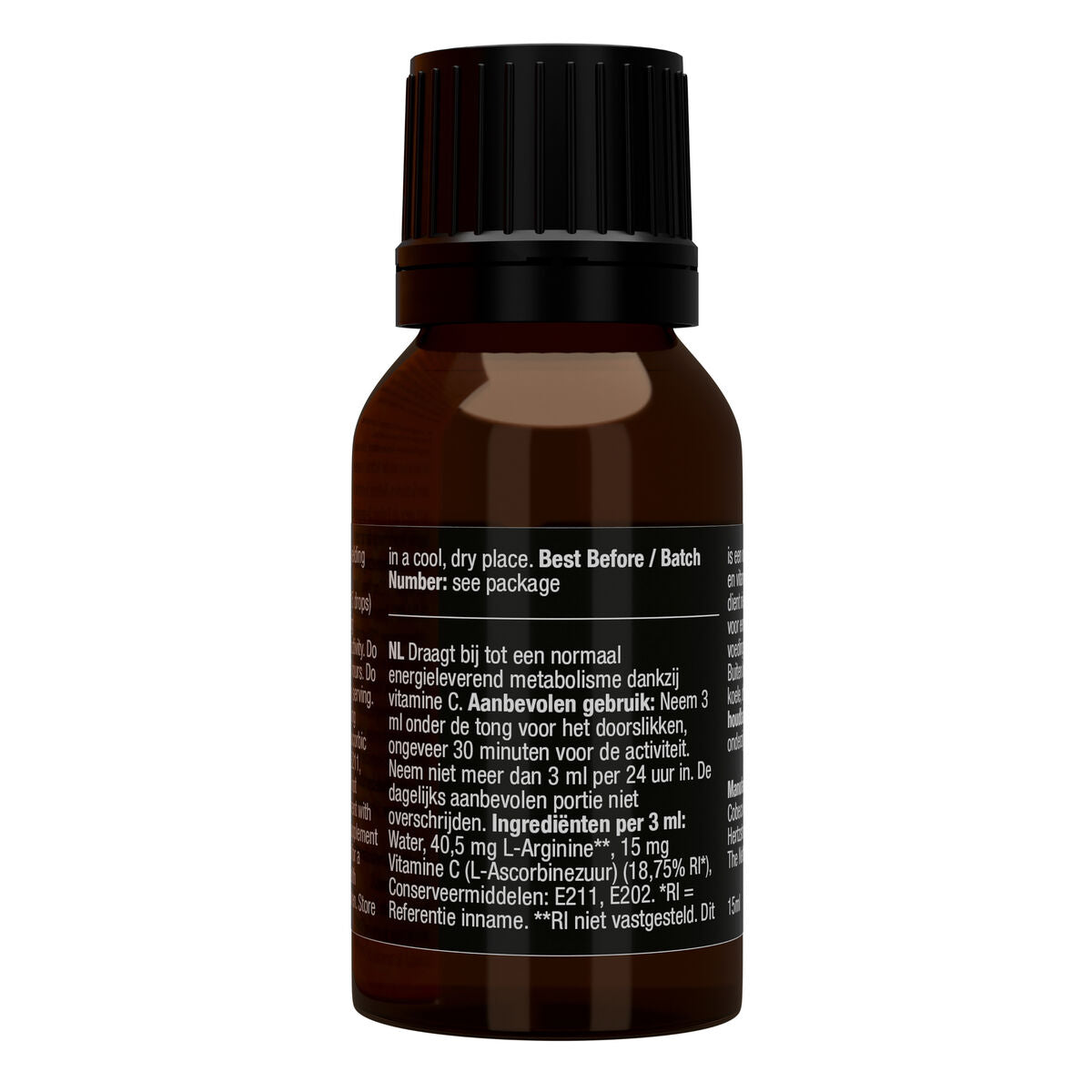 Cobeco Supplément Alimentaire Cobeco 15 Ml
