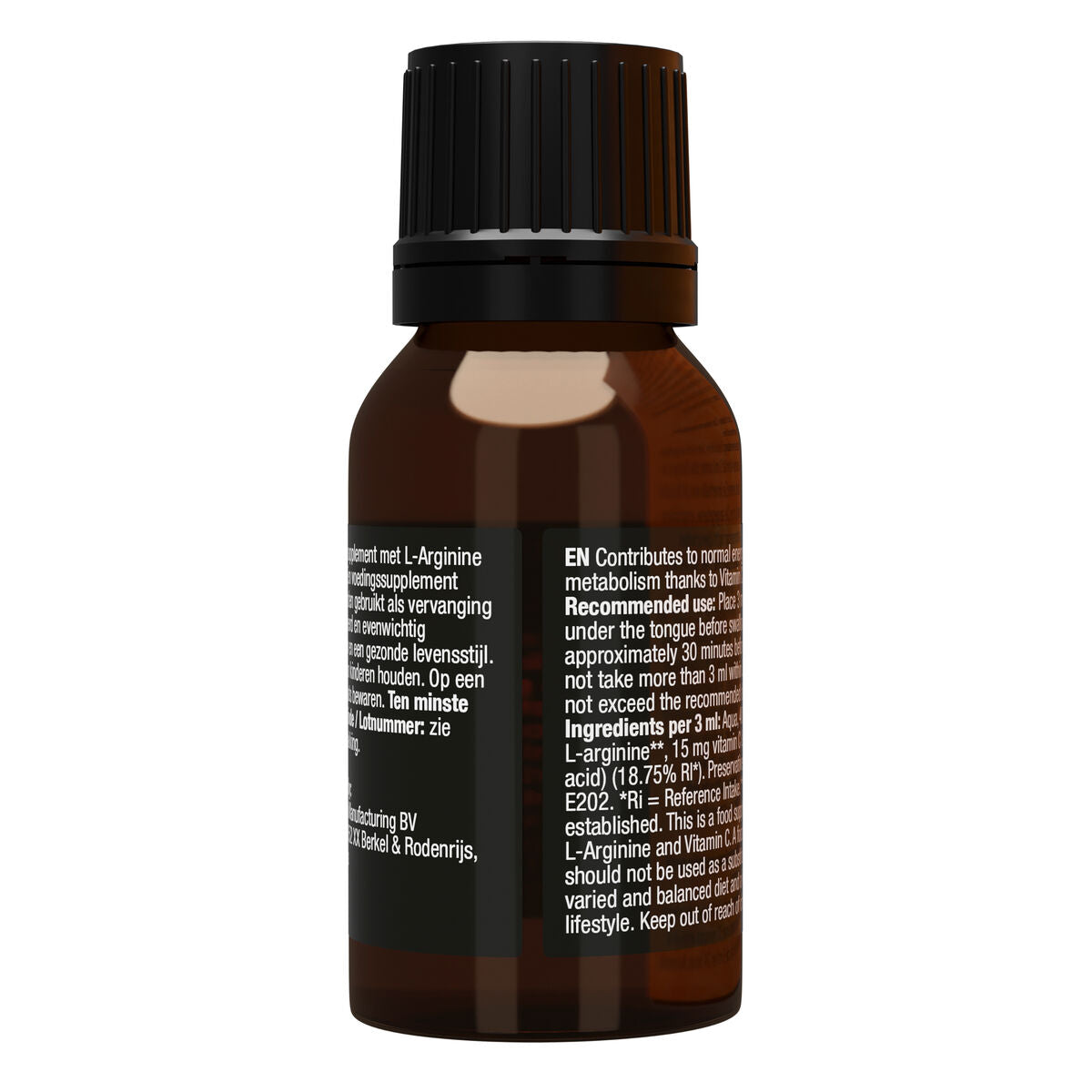 Cobeco Supplément Alimentaire Cobeco 15 Ml