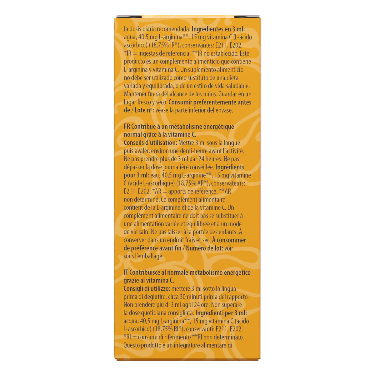 Cobeco Supplément Alimentaire Cobeco 15 Ml