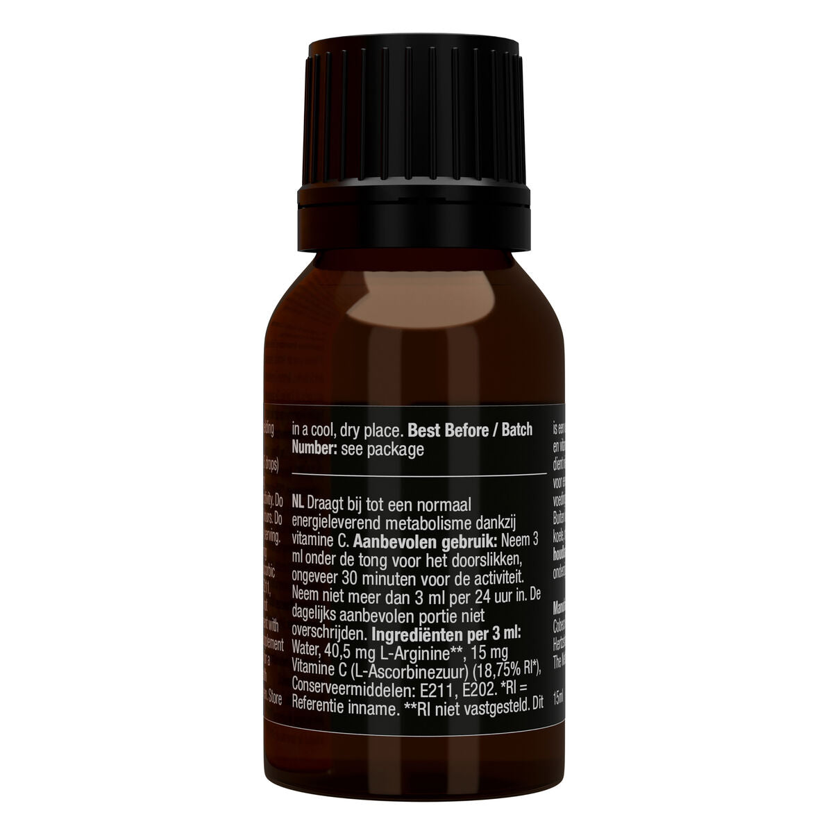 Cobeco Supplément Alimentaire Cobeco 15 Ml