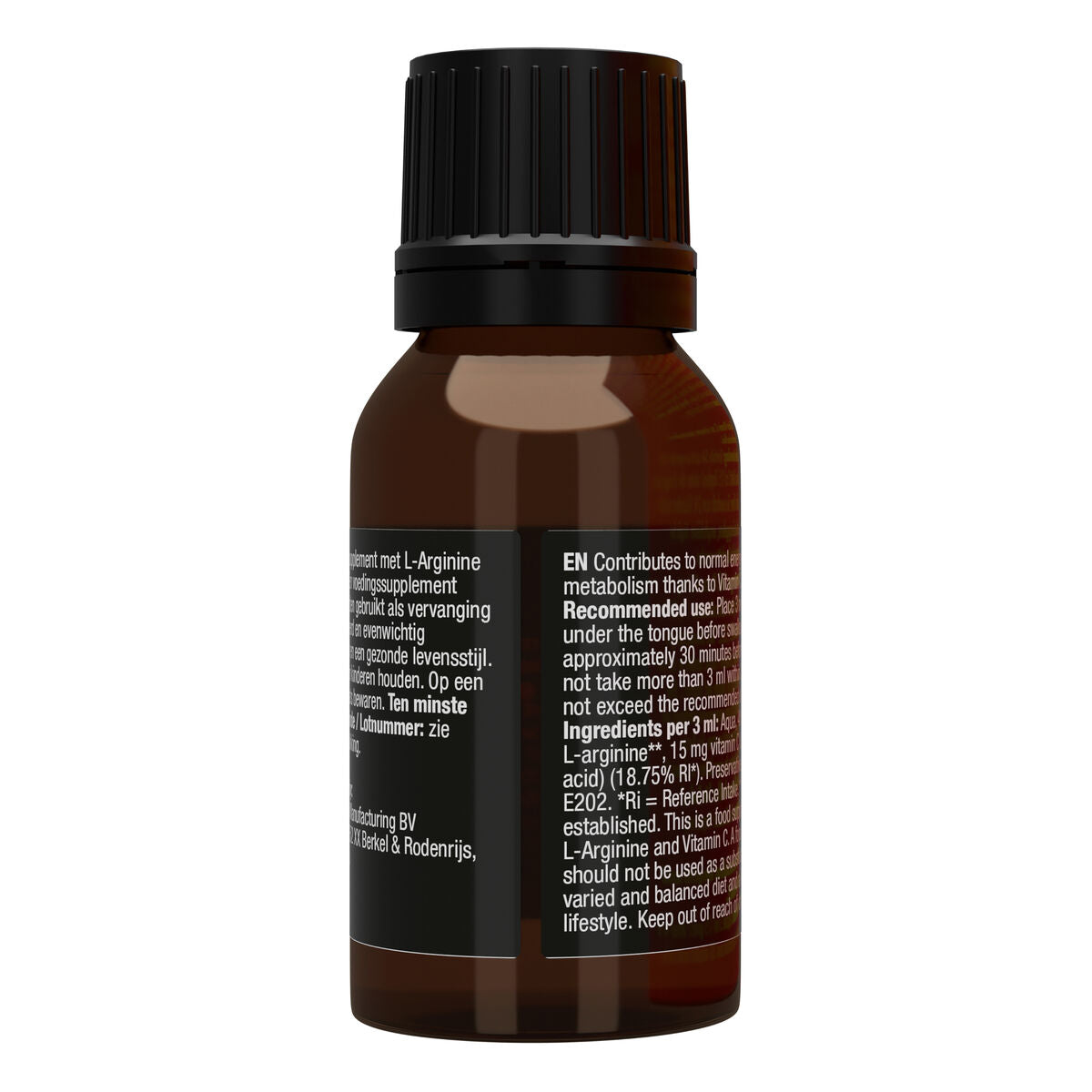 Cobeco Supplément Alimentaire Cobeco 15 Ml