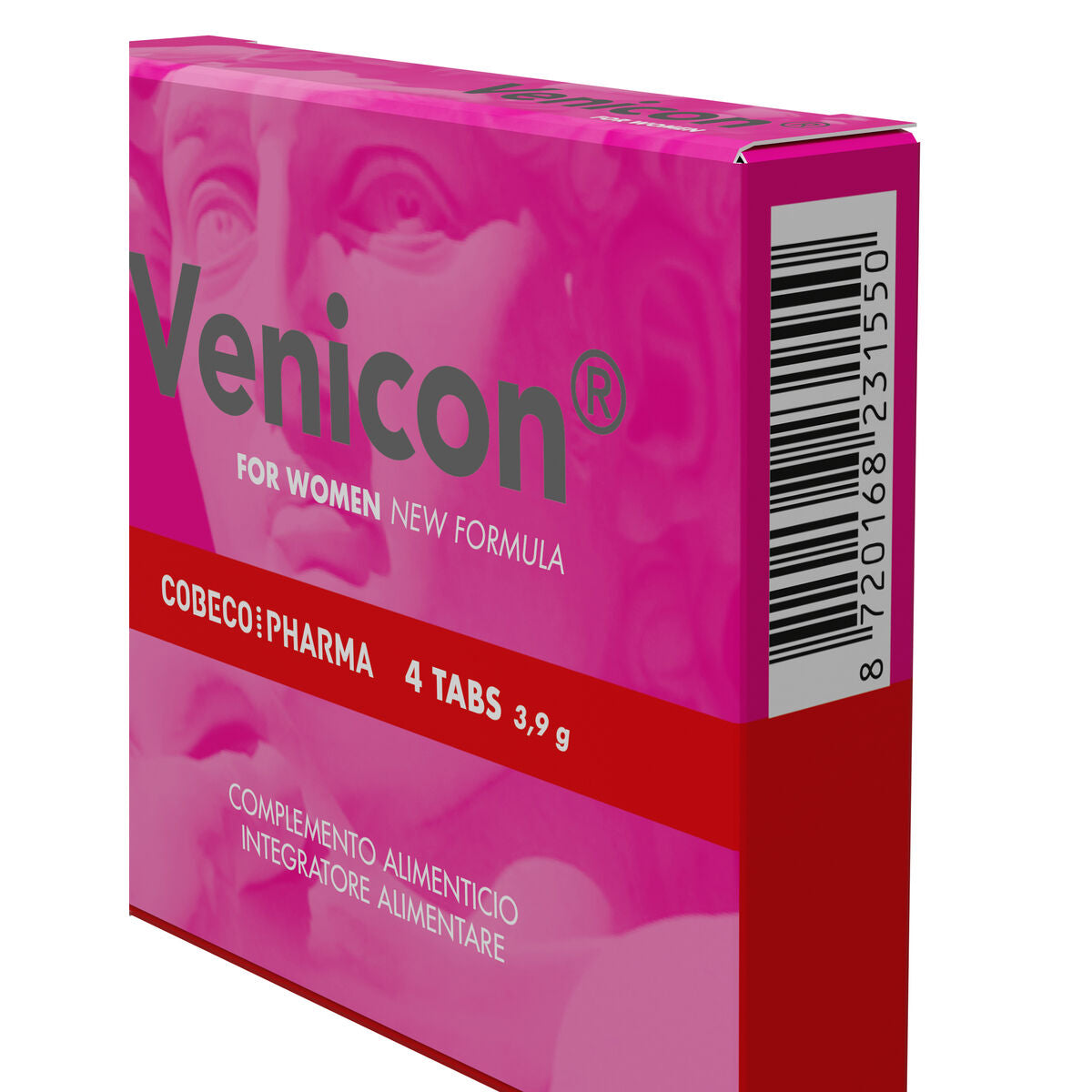 Cobeco Venicon Pour Femmes Cobeco Venicon