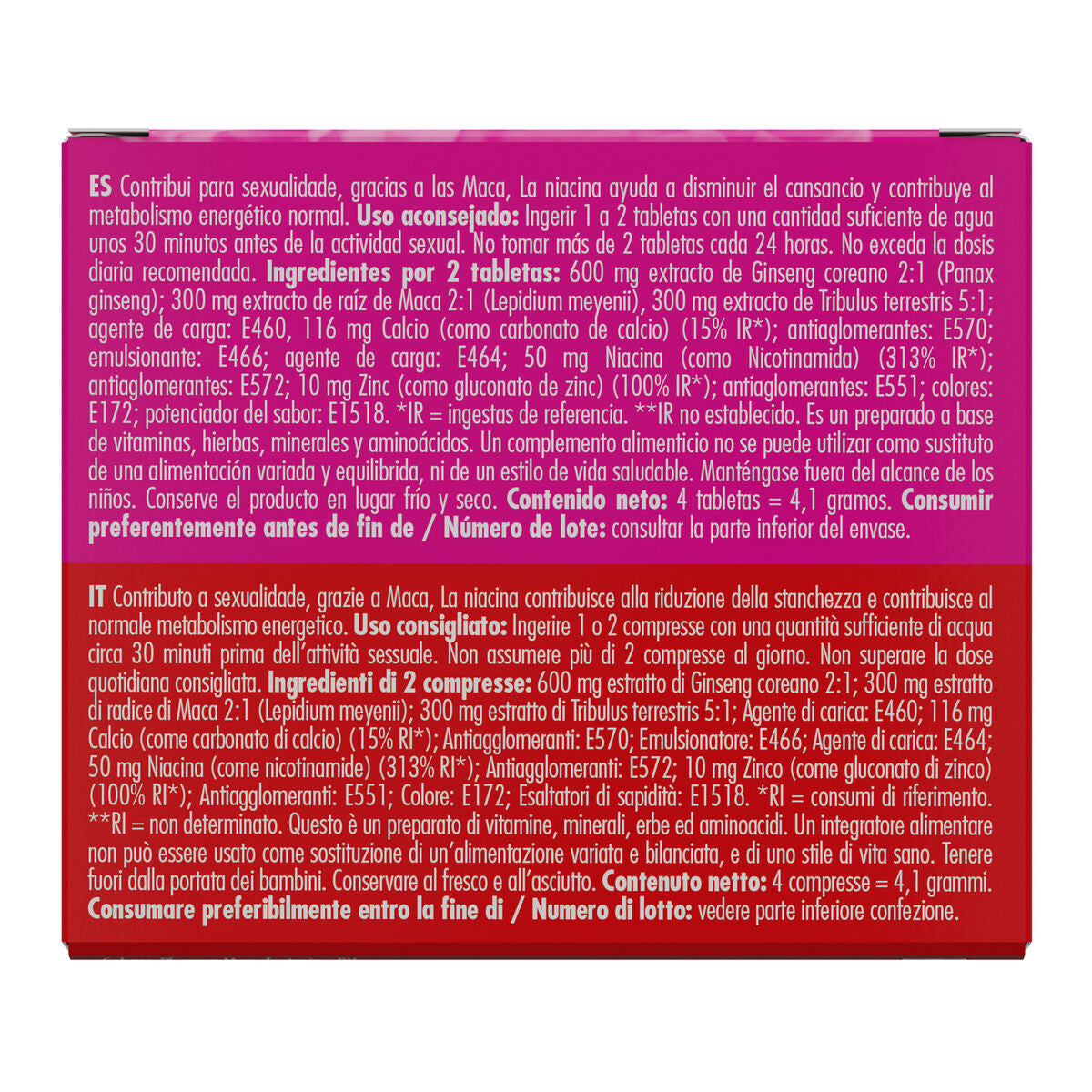 Cobeco Venicon Pour Femmes Cobeco Venicon