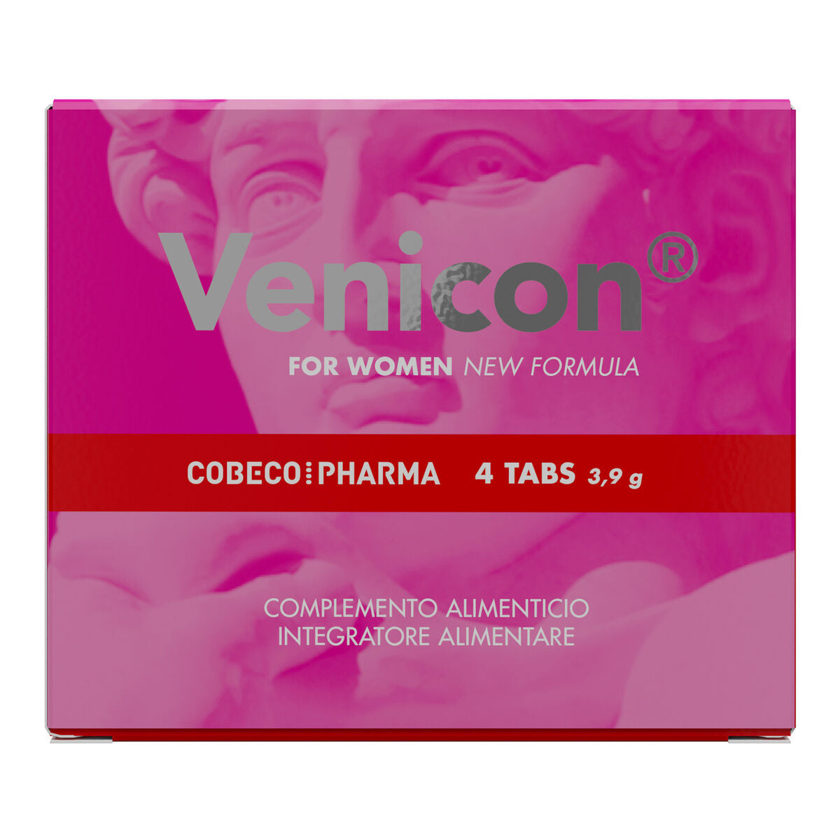 Cobeco Venicon Pour Femmes Cobeco Venicon