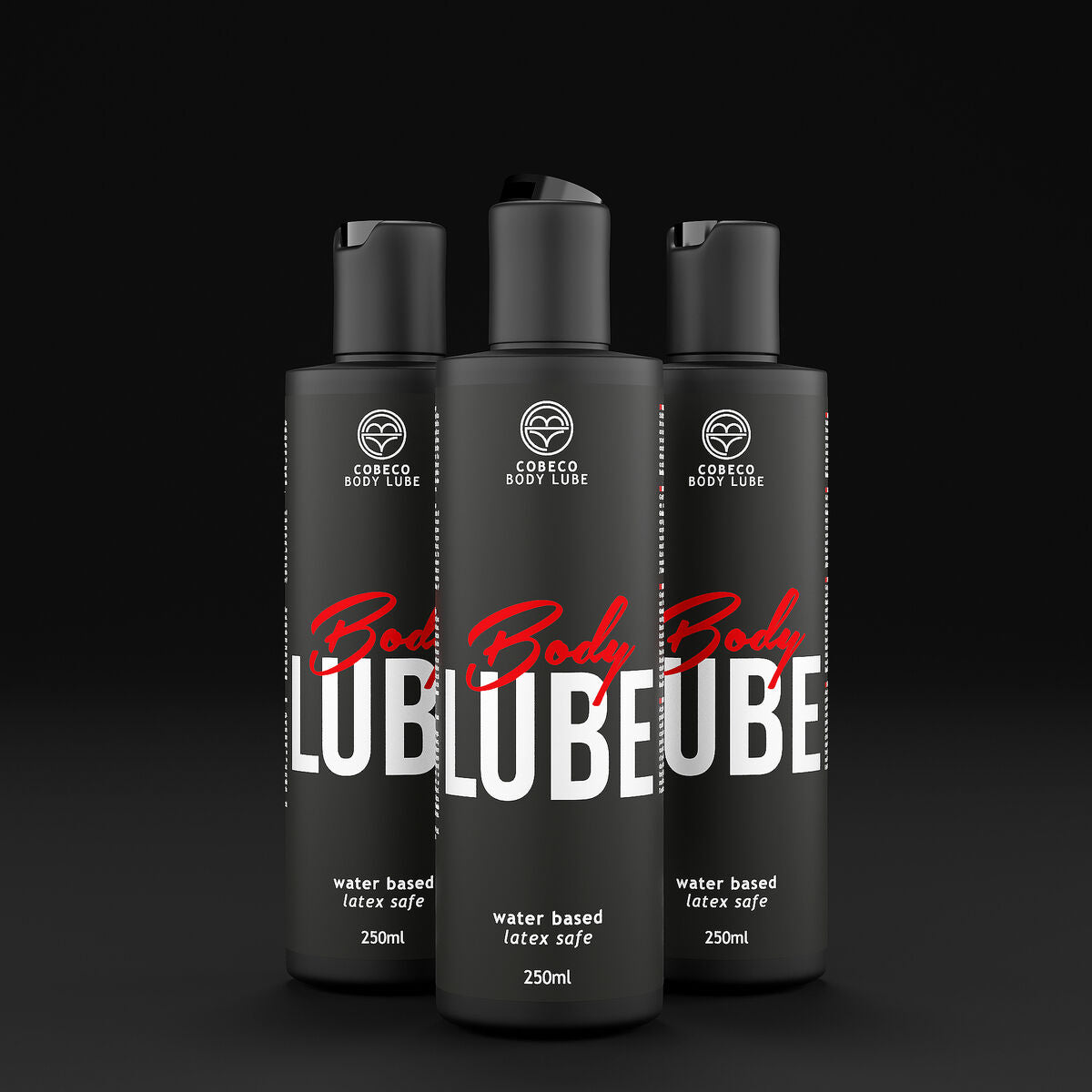 Cobeco Lubrifiant Cobeco 250 Ml