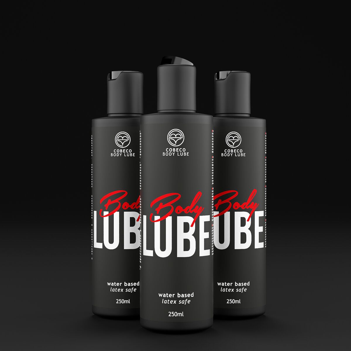 Cobeco Lubrifiant Cobeco 250 Ml