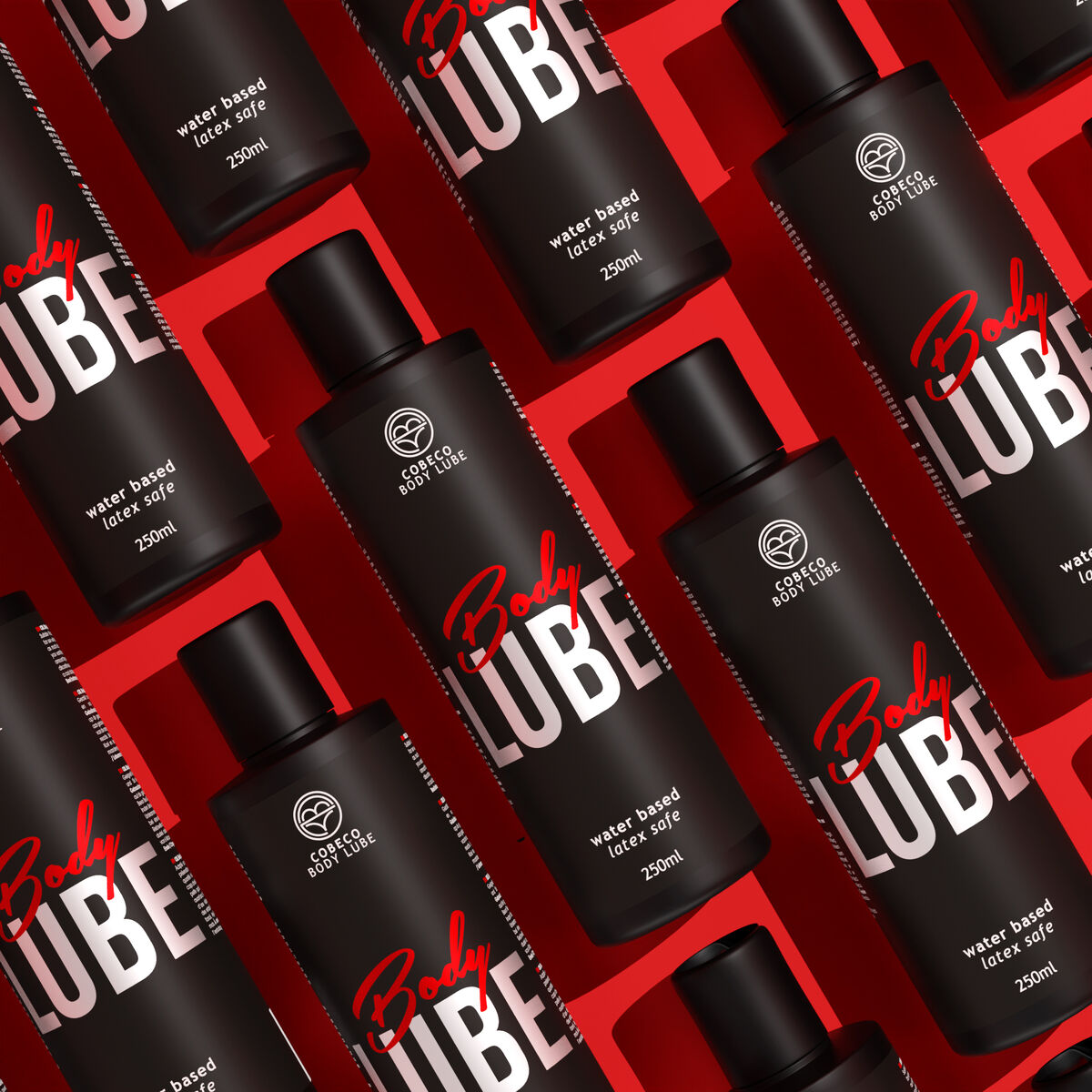 Cobeco Lubrifiant Cobeco 250 Ml
