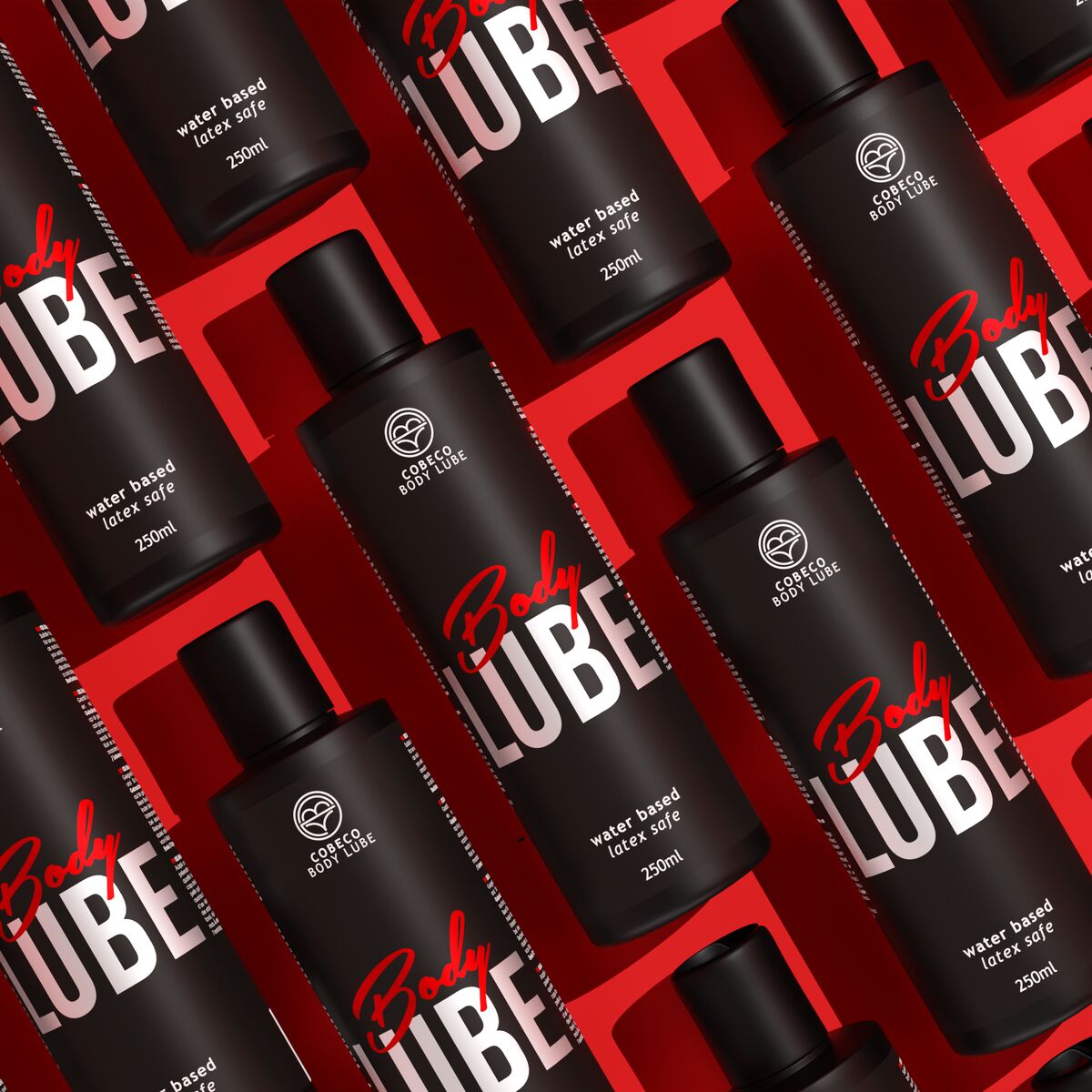 Cobeco Lubrifiant Cobeco 250 Ml