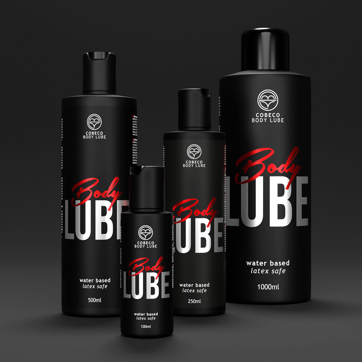 Cobeco Lubrifiant Cobeco 250 Ml