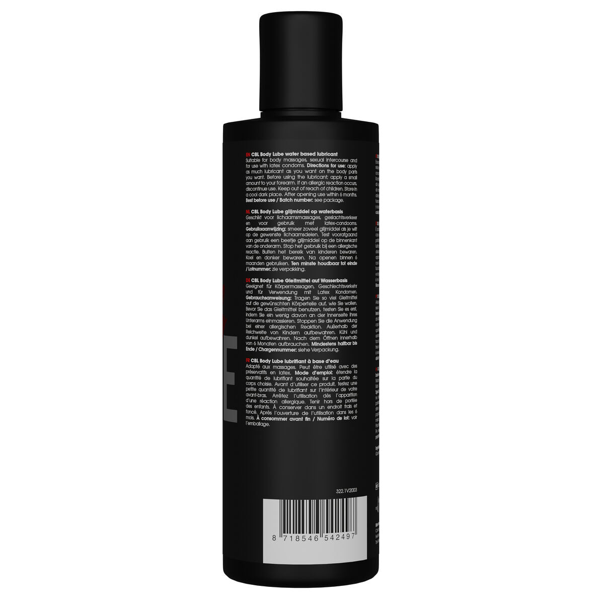 Cobeco Lubrifiant Cobeco 250 Ml