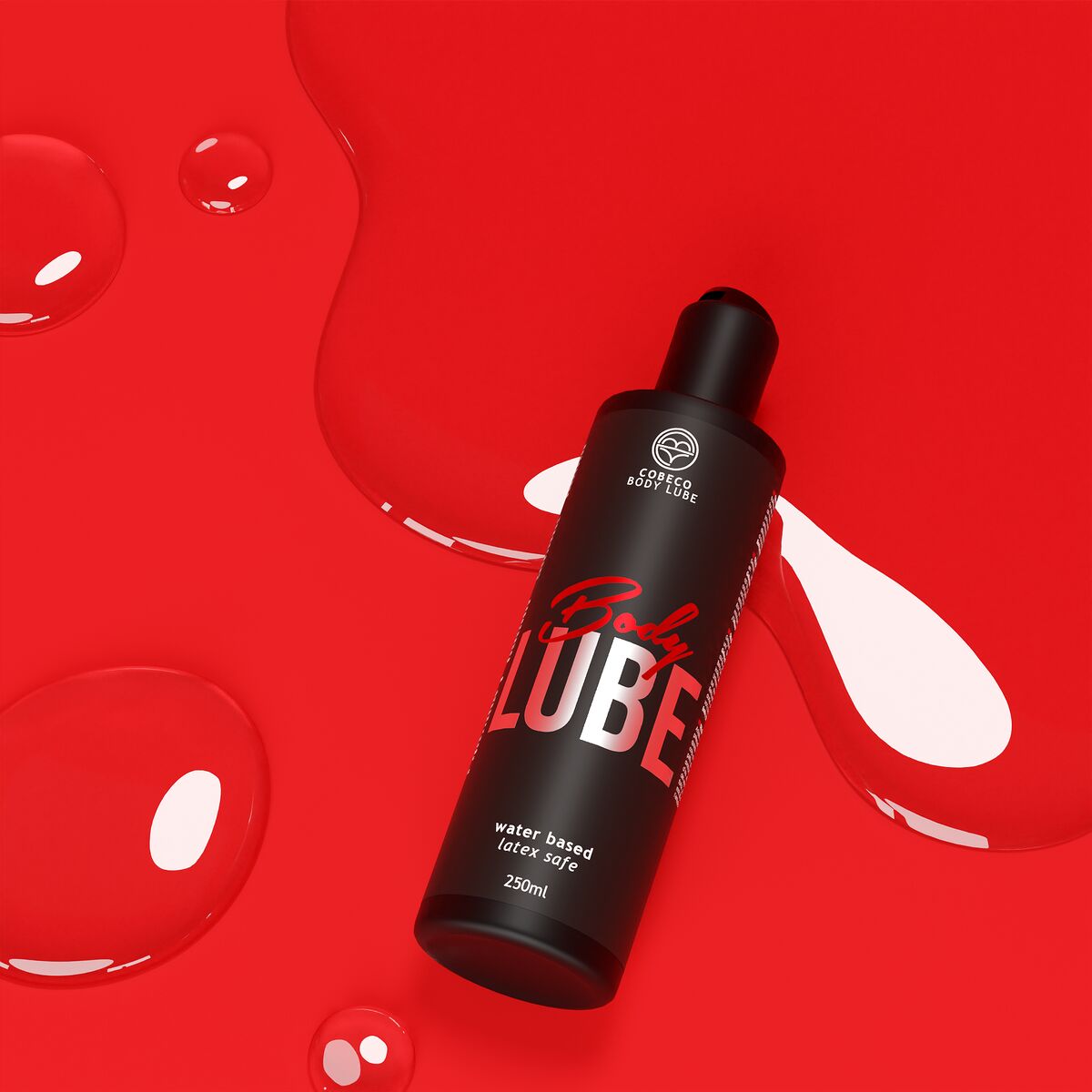 Cobeco Lubrifiant Cobeco 250 Ml