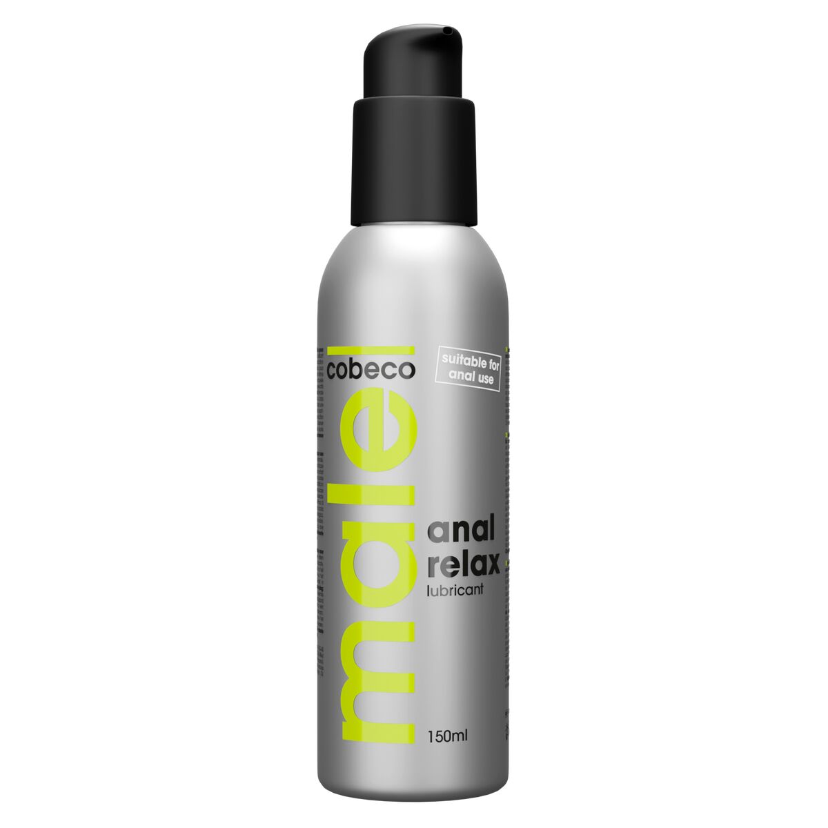 Cobeco Lubrifiant Cobeco Male Relax 150 Ml