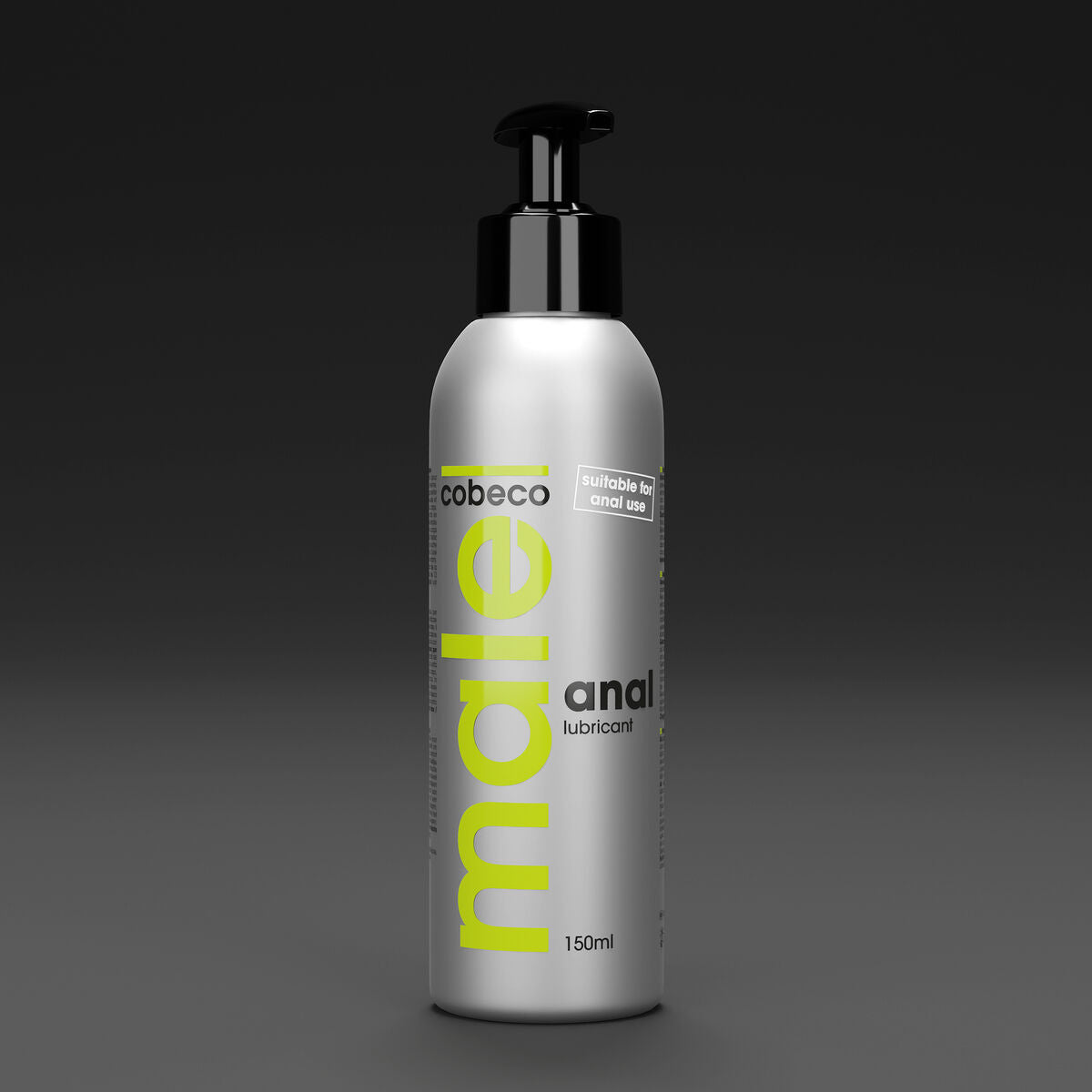 Cobeco Lubrifiant Anal Cobeco 150 Ml