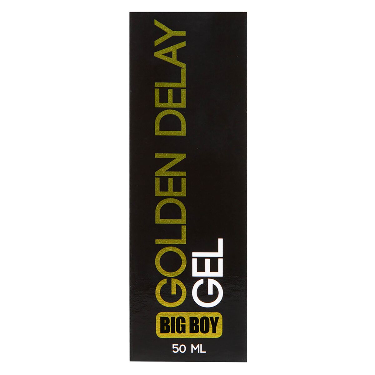 Cobeco Gel De Retardment Golden Cobeco Delay 50 Ml