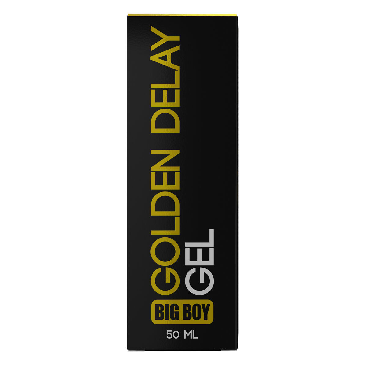 Cobeco Gel De Retardment Golden Cobeco Delay 50 Ml