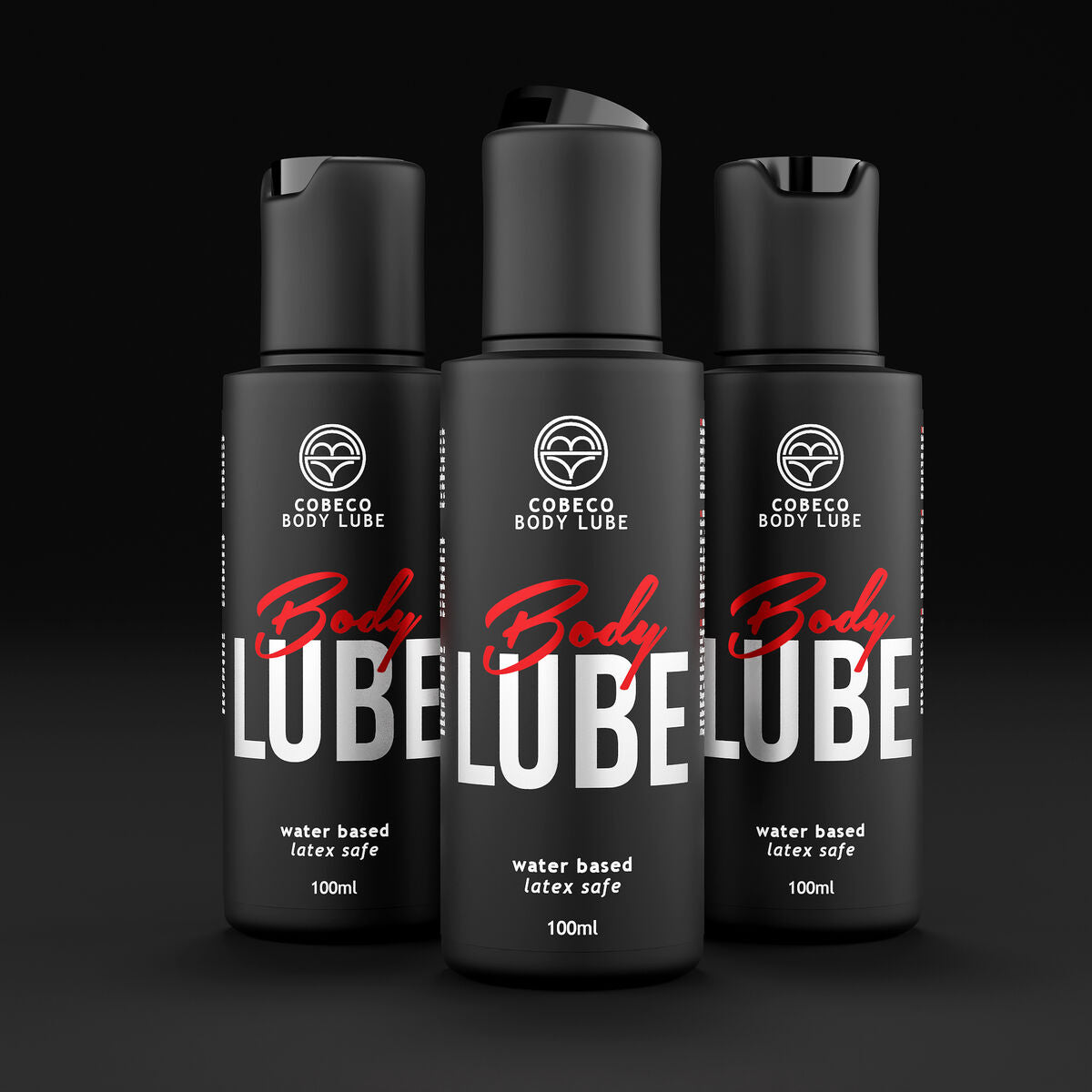 Cobeco Lubrifiant Cobeco 100 Ml