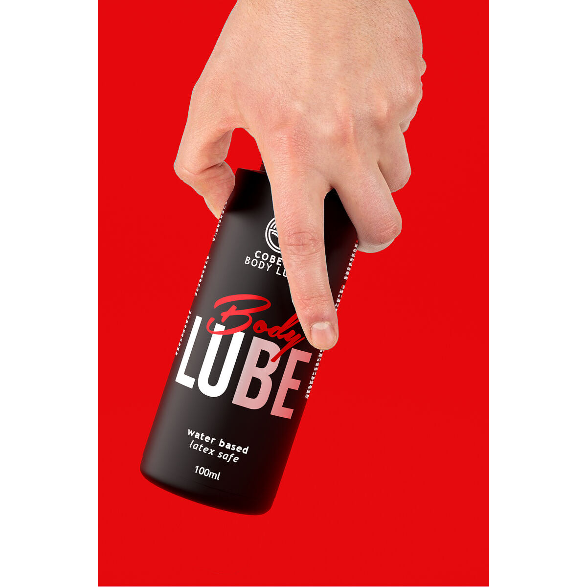 Cobeco Lubrifiant Cobeco 100 Ml