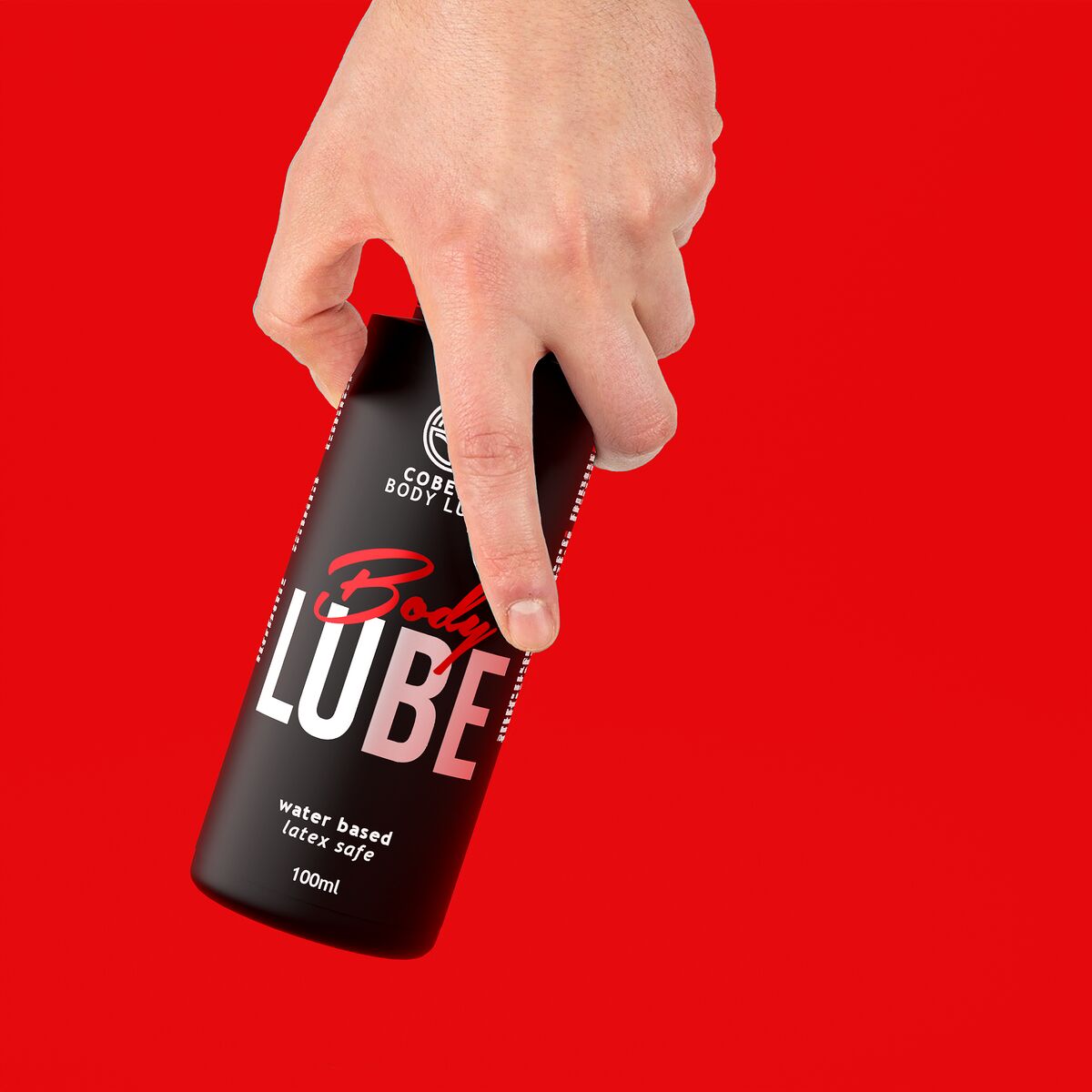 Cobeco Lubrifiant Cobeco 100 Ml