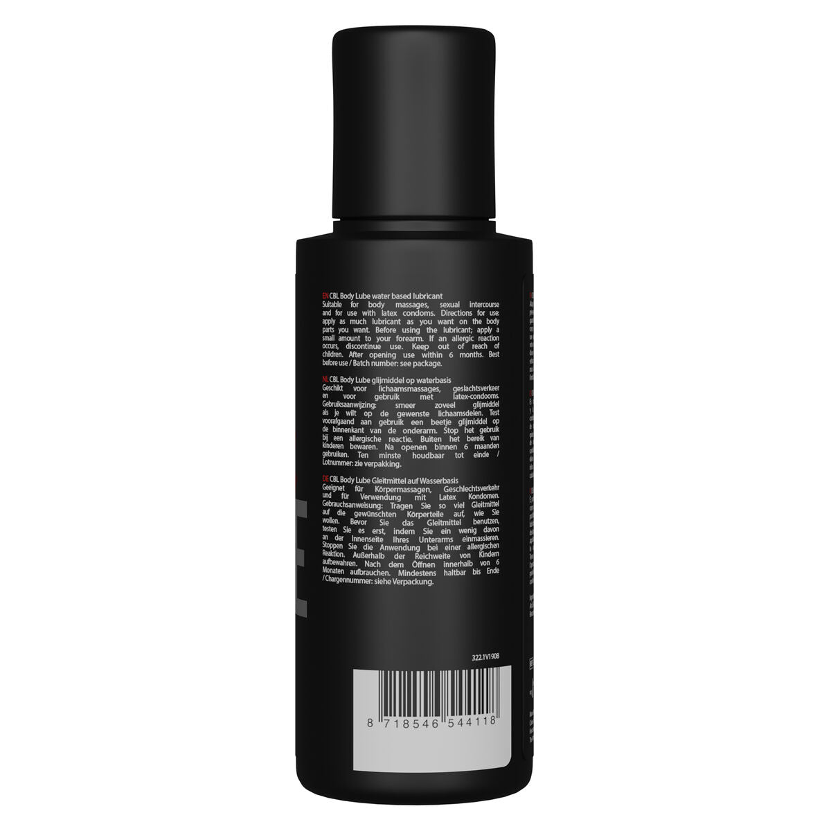 Cobeco Lubrifiant Cobeco 100 Ml