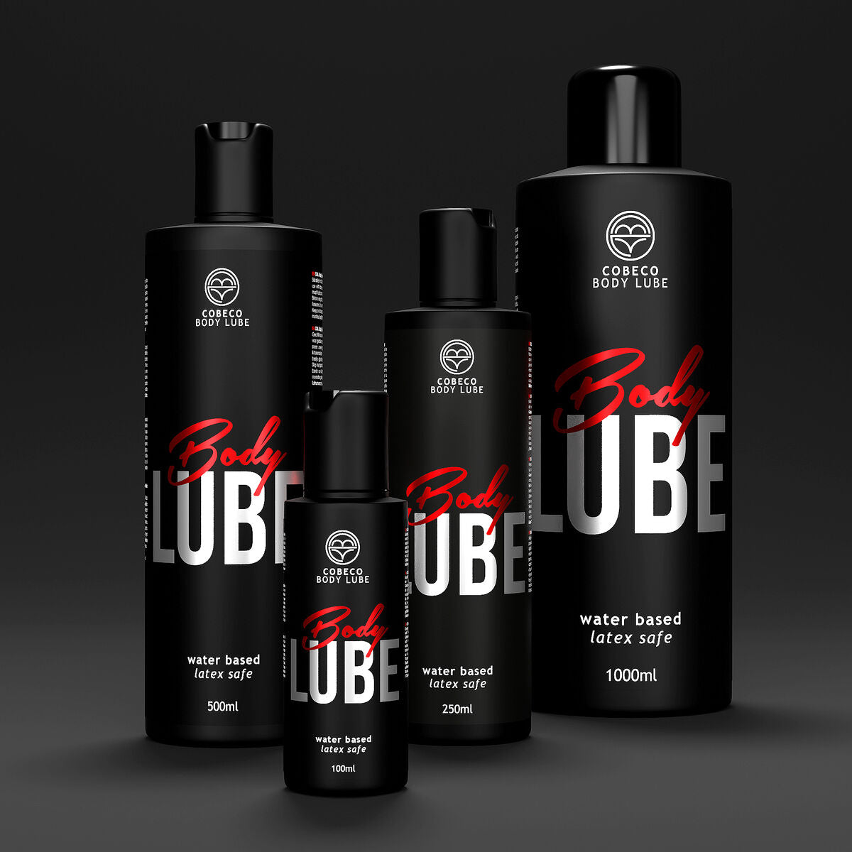 Cobeco Lubrifiant Cobeco 100 Ml