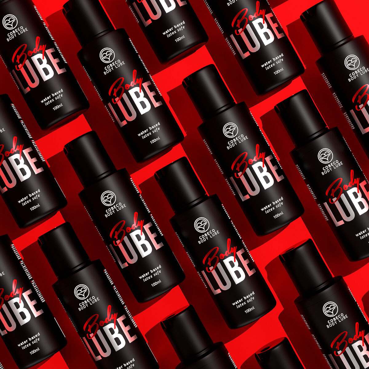 Cobeco Lubrifiant Cobeco 100 Ml