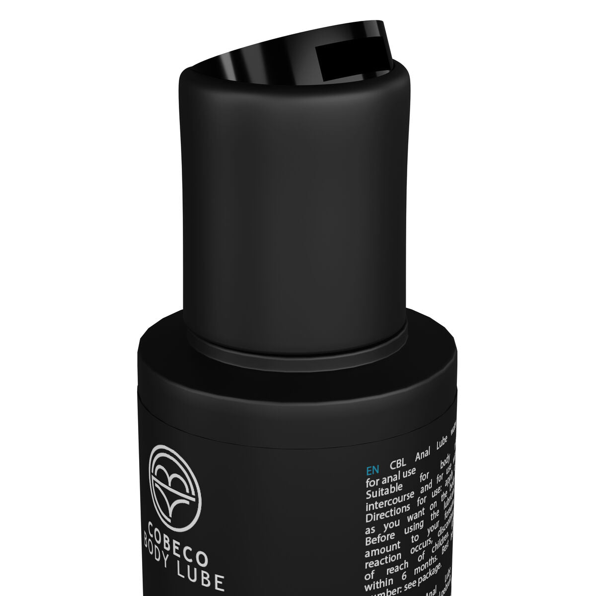 Cobeco Lubrifiant Anal Cobeco 100 Ml