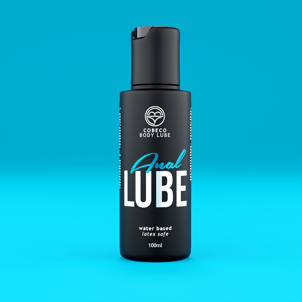 Cobeco Lubrifiant Anal Cobeco 100 Ml