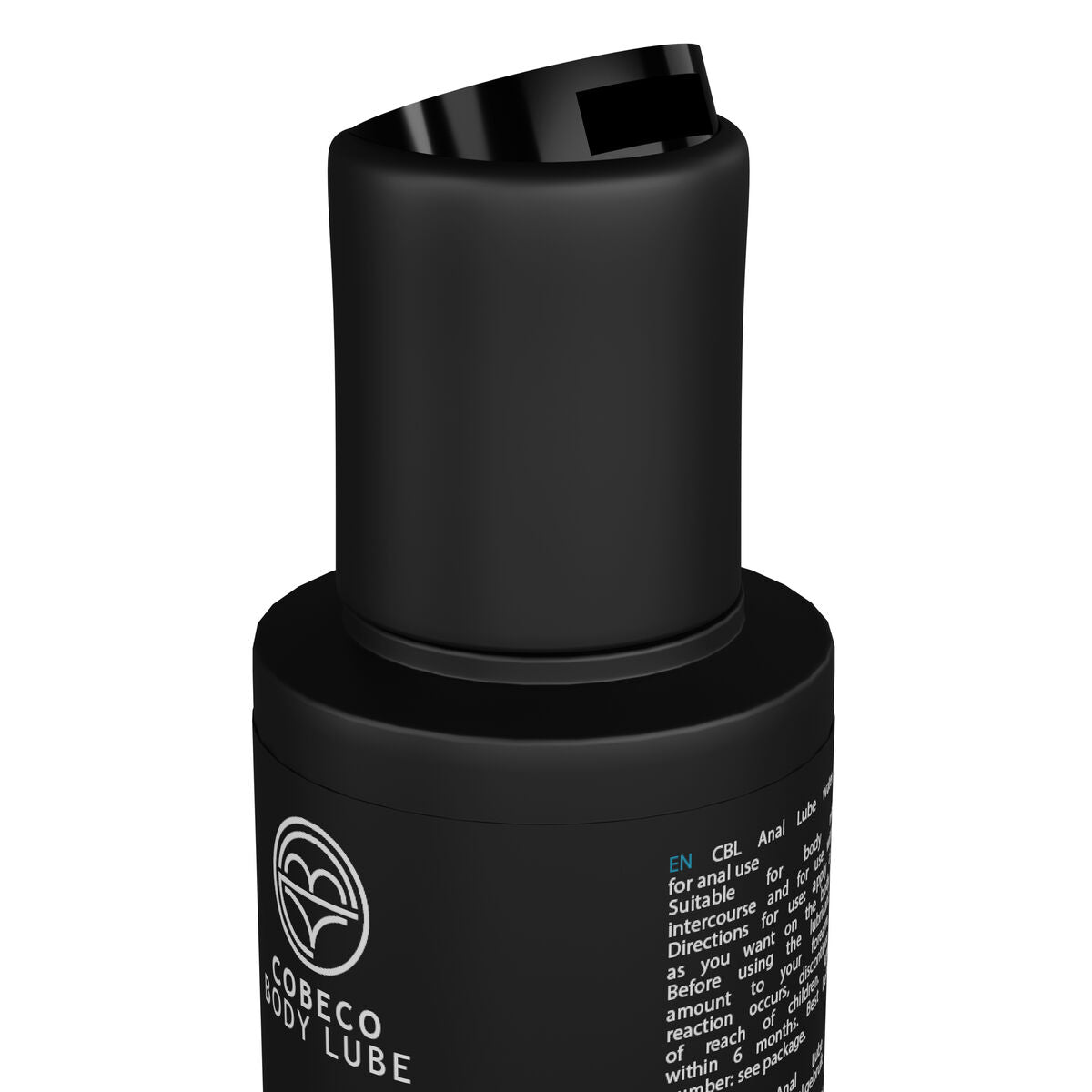 Cobeco Lubrifiant Anal Cobeco 250 Ml