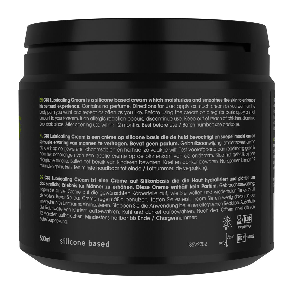 Cobeco Lubrifiant Cobeco 500 Ml