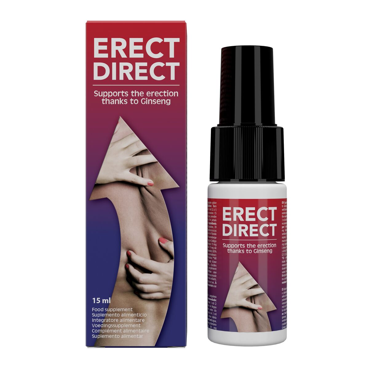 Cobeco Gel Stimulant Cobeco 15 Ml