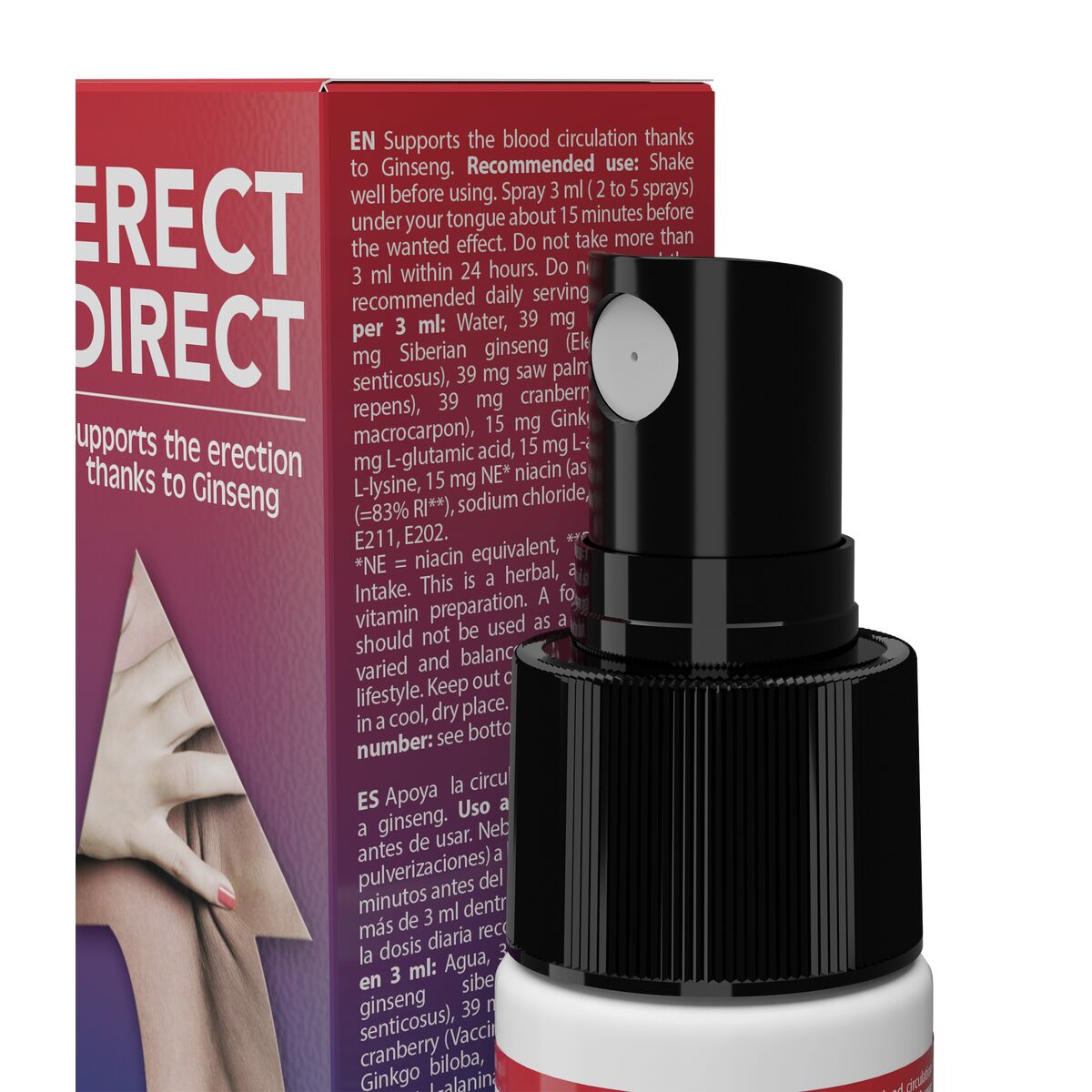 Cobeco Gel Stimulant Cobeco 15 Ml
