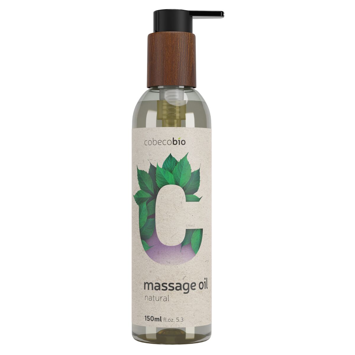 Cobeco Huile De Massage Érotique Cobeco 150 Ml