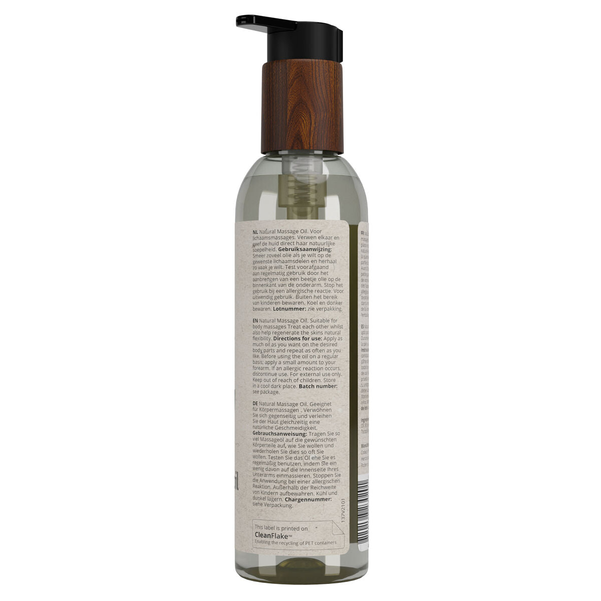Cobeco Huile De Massage Érotique Cobeco 150 Ml