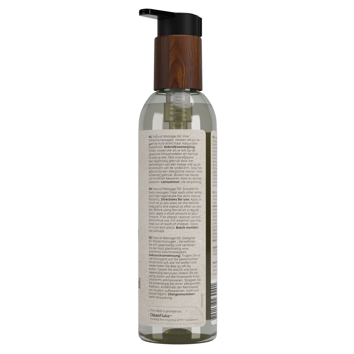 Cobeco Huile De Massage Érotique Cobeco 150 Ml