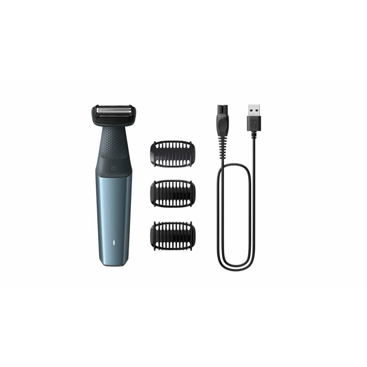 Philips Tondeuse Philips Bg3027/05 (3 Unités)