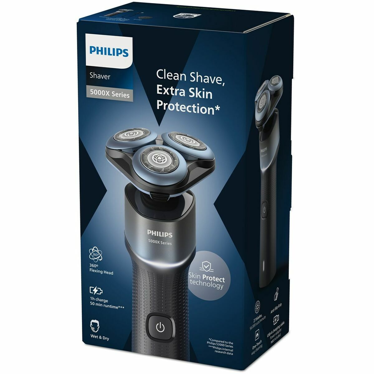 Philips Tondeuse Philips