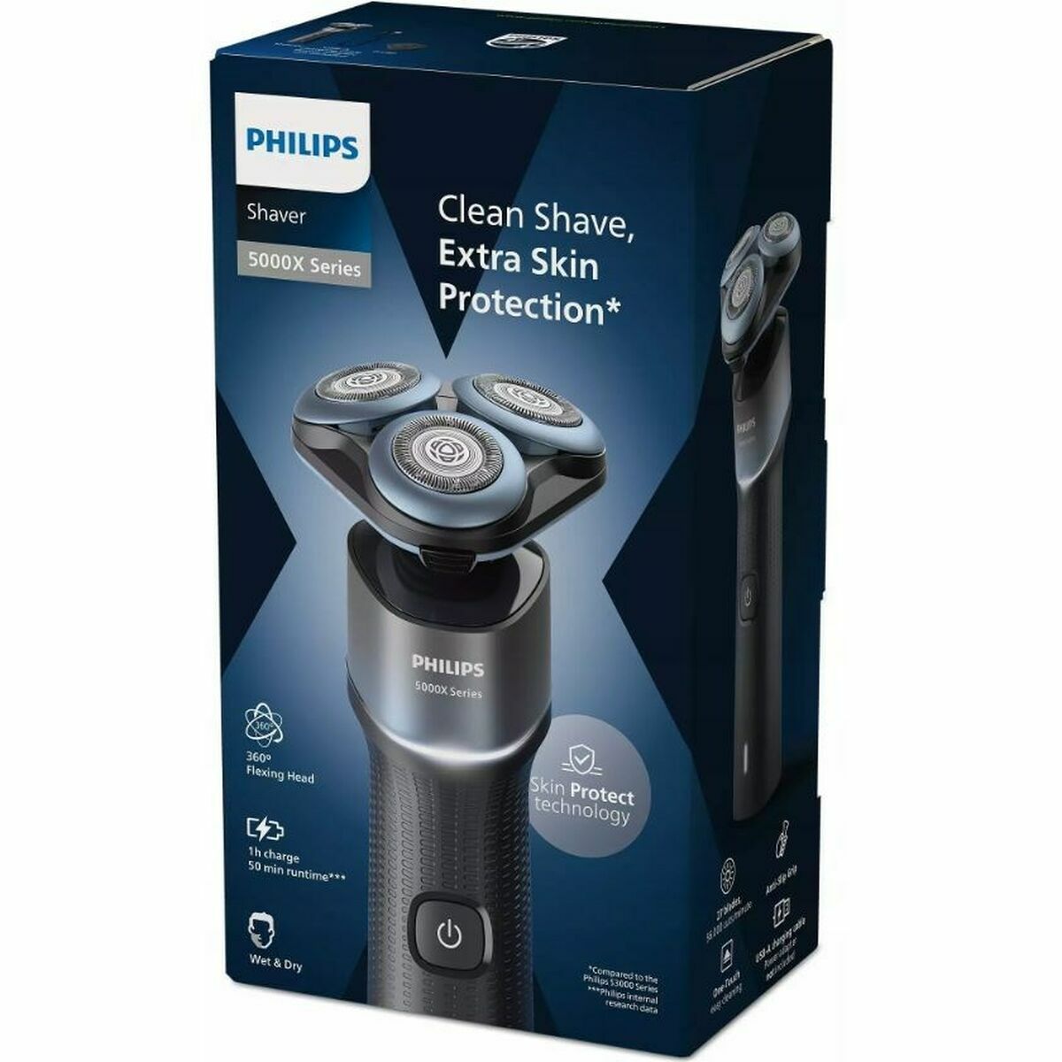 Philips Tondeuse Philips