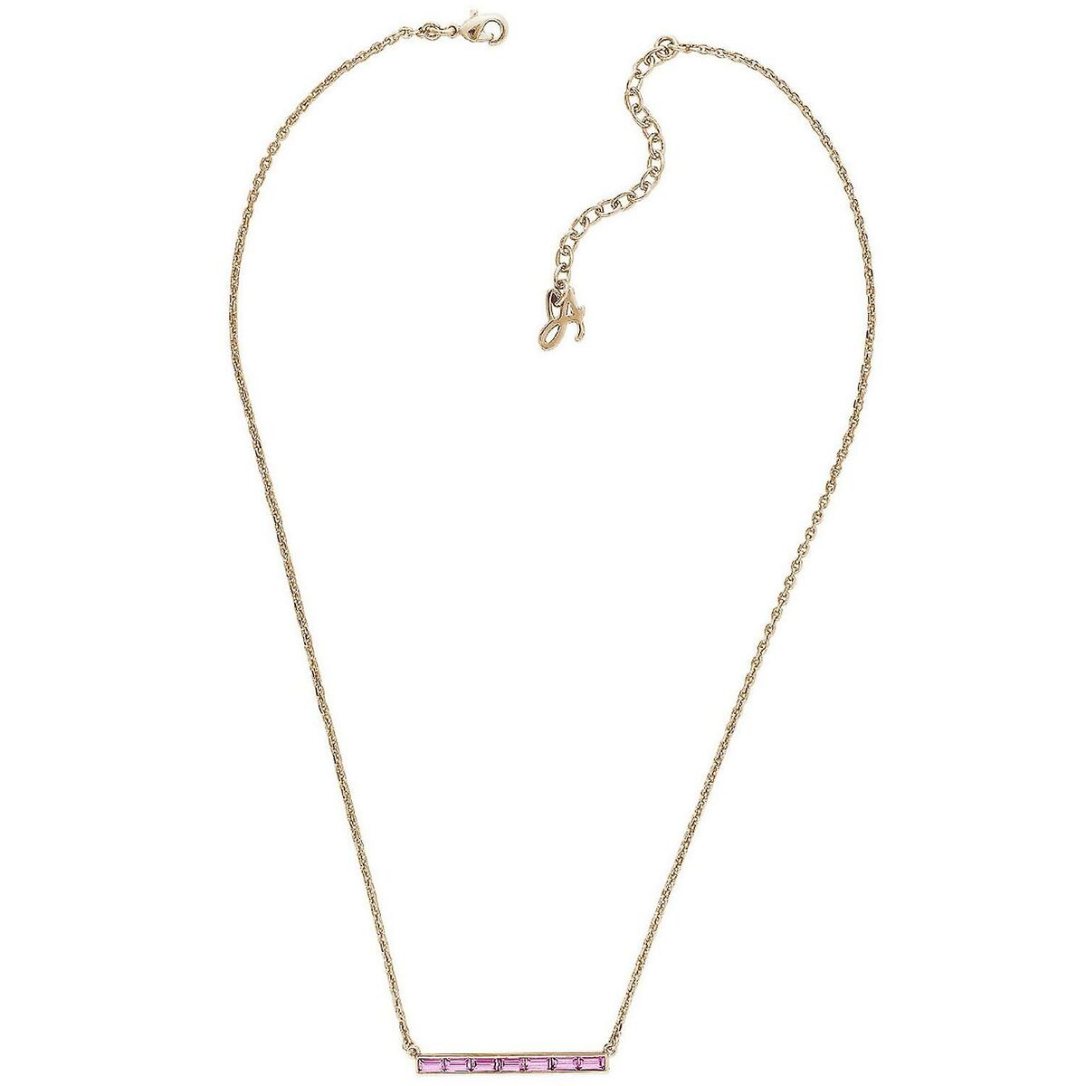 Adore Collier Femme Adore 5303102 25 Cm