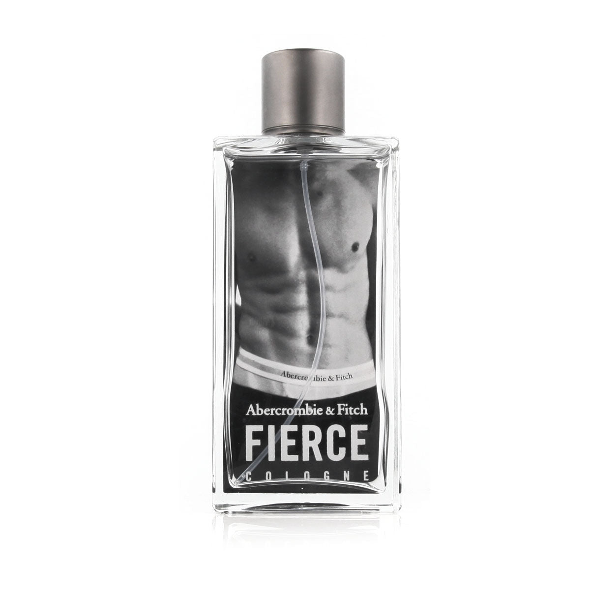 Abercrombie & Fitch Parfum Homme Abercrombie & Fitch Fierce Edc 200 Ml
