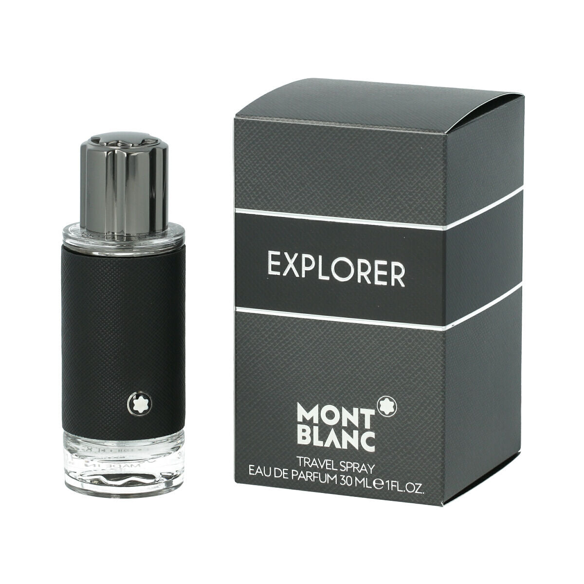 Montblanc Parfum Homme Montblanc Edp Explorer 30 Ml