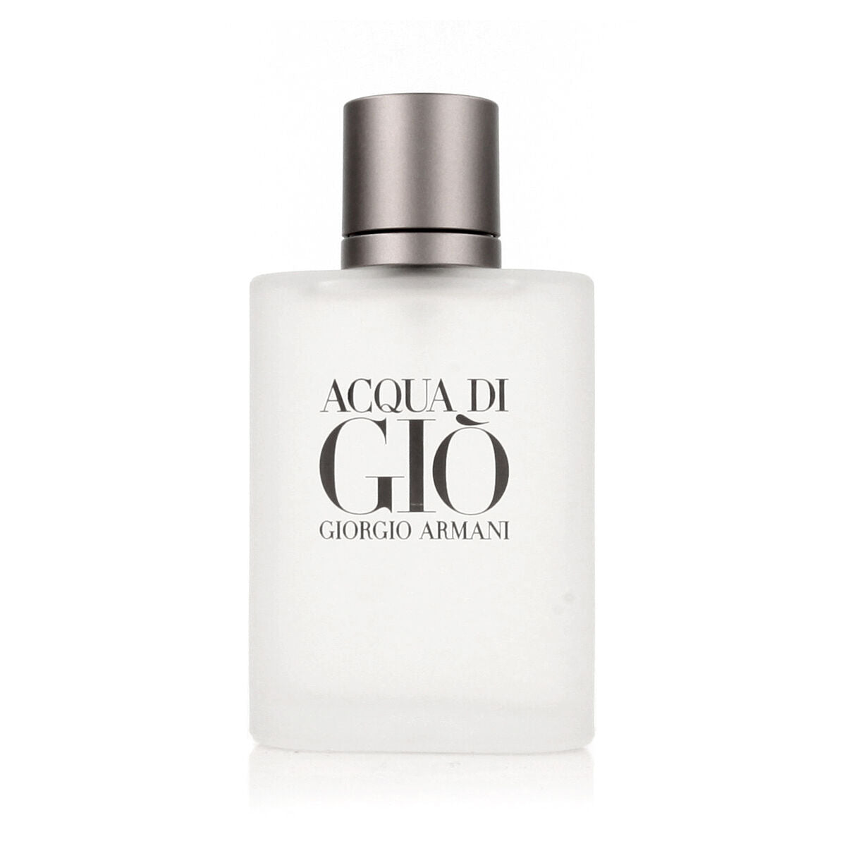 Giorgio Armani Parfum Homme Giorgio Armani Edt Acqua Di Gio Pour Homme 100 Ml