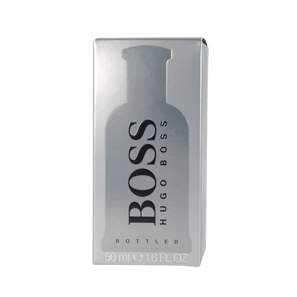Hugo Boss Lotion Après-Rasage Hugo Boss 50 Ml