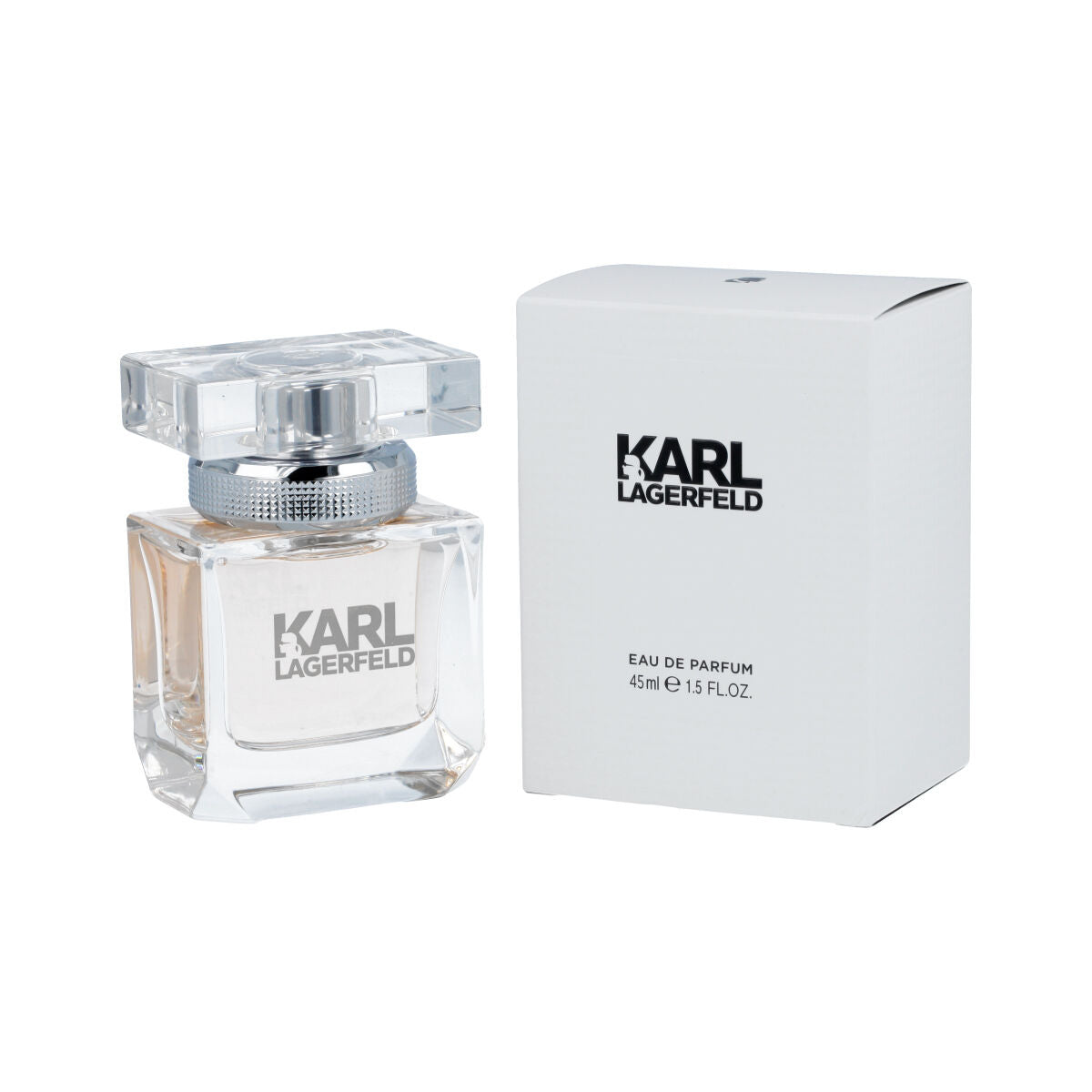Karl Lagerfeld Parfum Femme Karl Lagerfeld Edp Karl Lagerfeld For Her 45 Ml