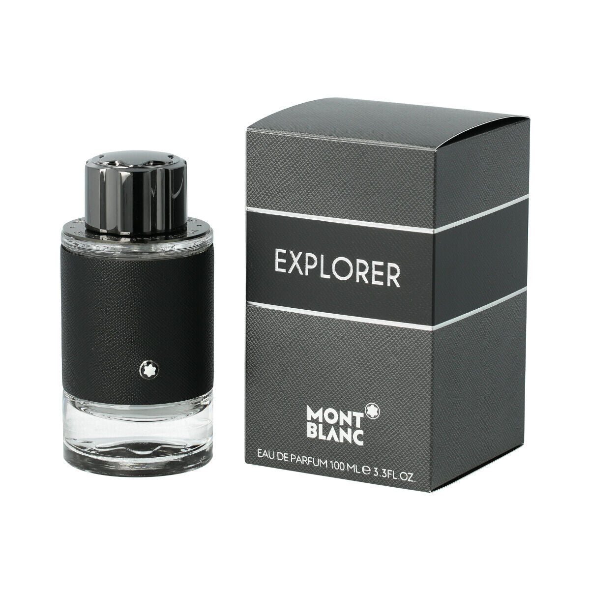 Montblanc Parfum Homme Montblanc Edp Explorer 100 Ml