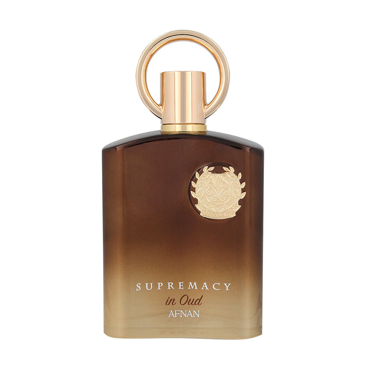Afnan Parfum Unisexe Afnan Supremacy In Oud 100 Ml