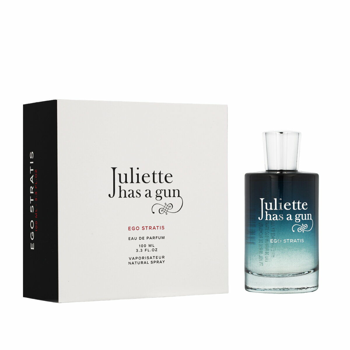 Juliette Has A Gun Parfum Unisexe Juliette Has A Gun Edp Ego Stratis 100 Ml