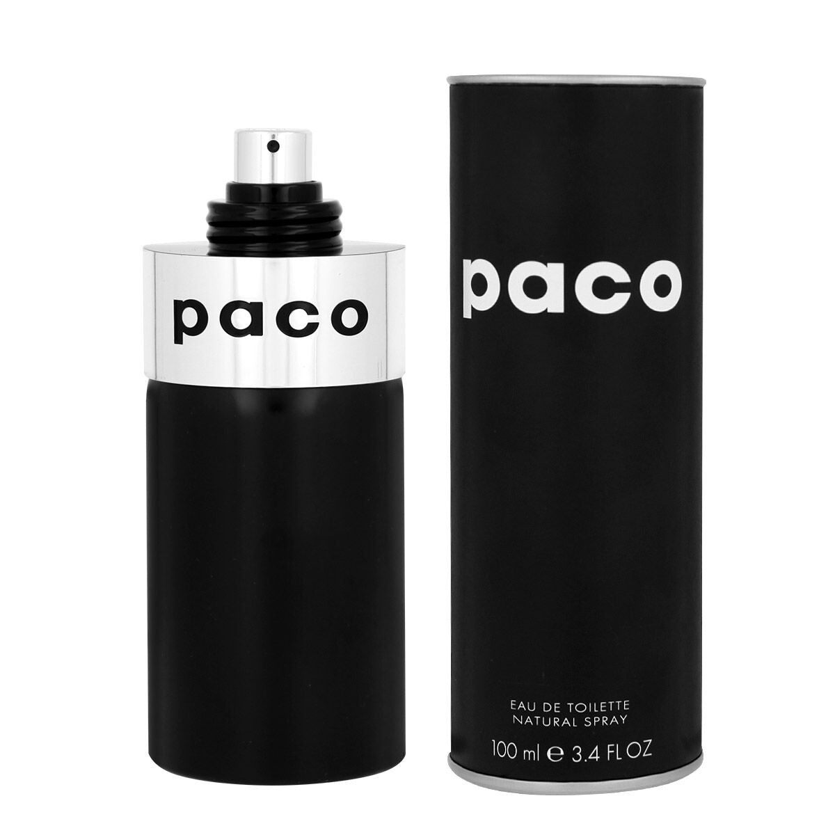 Paco Rabanne Parfum Unisexe Paco Rabanne Paco Edt Edt 100 Ml